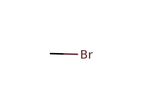 methyl bromide